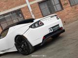 Tesla Roadster 2.0 SIGNATURE EDITION - NR 185 VAN 250 - Tesla aus 2010