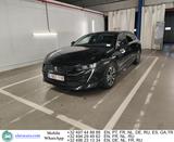 Peugeot 508 1.5 BlueHDI Allure Aut. LED 1/2 Sport-Leath - Peugeot 508 Sport Gebrauchtwagen