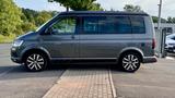 Volkswagen T6 California Beach Edition 4Motion Webasto - graue Volkswagen T6 California