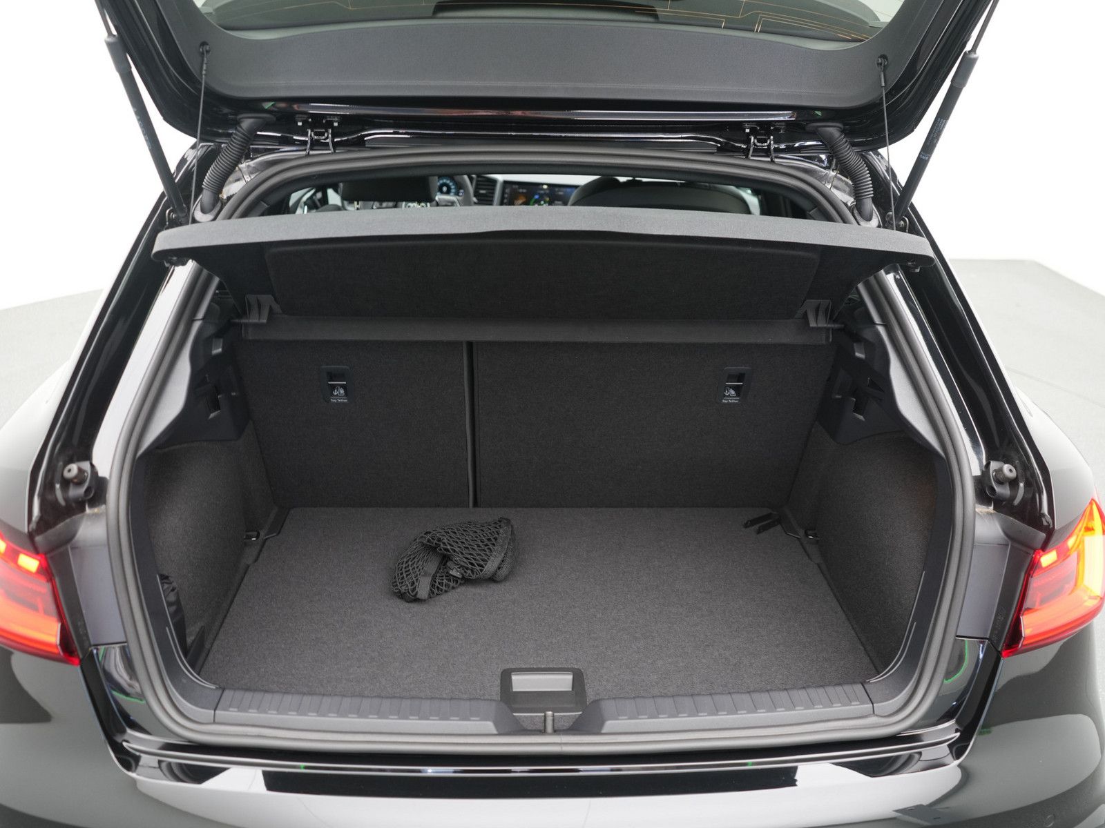 Audi A1 - Bild 10