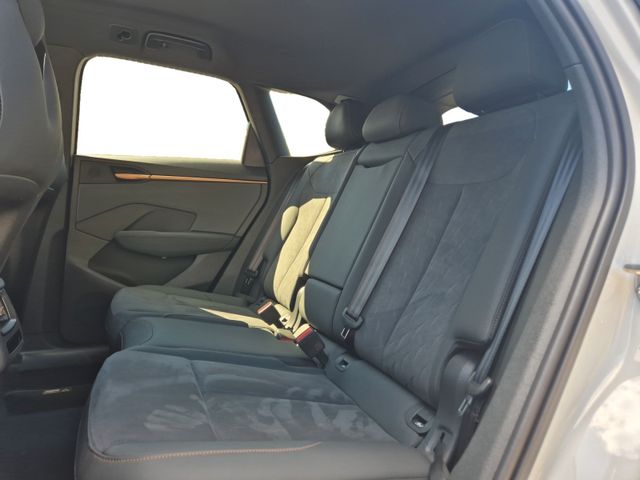 Cupra Terramar 1.5 eTSI 7-Gang-DSG