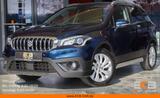 Suzuki SX4 S-Cross *Temp./SHZ/Scheckheft/AHK* - Suzuki SX4 aus 2018