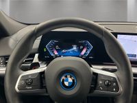 BMW iX2 - Vorschau Bild 10