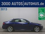 Audi A4 40 TFSI advanced Navi LED PDC AHK - Audi A4: Advance