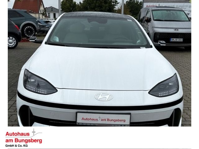 Hyundai IONIQ 6 77.4 kWh 4WD UNIQ-PAKET Leder Memory-Sit