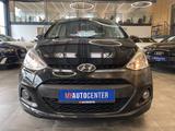 Hyundai i10 Trend 5-Türer Aut. *SHZ*LHZ*KLIMA*EURO6* - Hyundai i10: 1.1