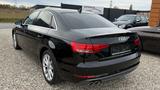 Audi A4 Lim. Quattro Sport-2.Hand-Automatik-Standheiz - Audi A4 mit Diesel-Antrieb: Limousine