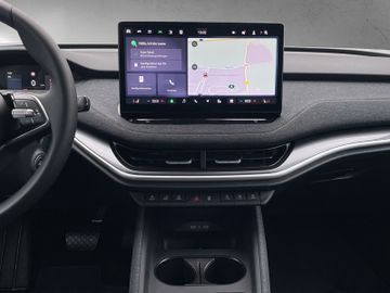 Skoda Elroq 60 *0,25%*2xPDC*4xSHZ*AHK*LED*STHZ*WÄPU*