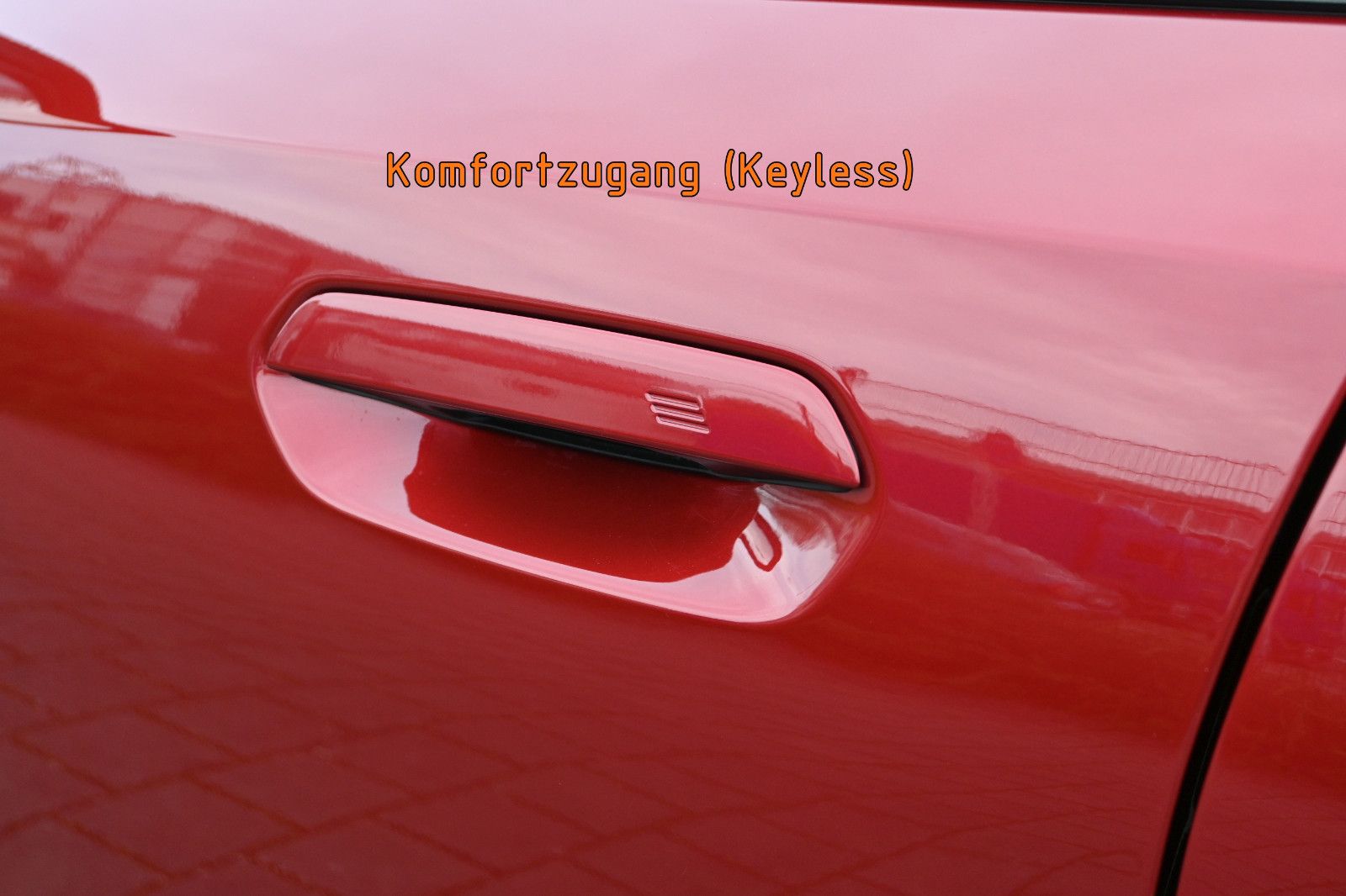 Fahrzeugabbildung BMW 520d xDr. Touring M-Sport Pro °UVP 94.699€°TRAUM