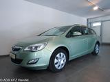Opel Astra J Sports Tourer Edition,Klima,PDS,Tempomat - Opel Astra Gebrauchtwagen in Oldenburg