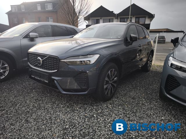 Volvo XC60 Plus Dark B4 Panorama