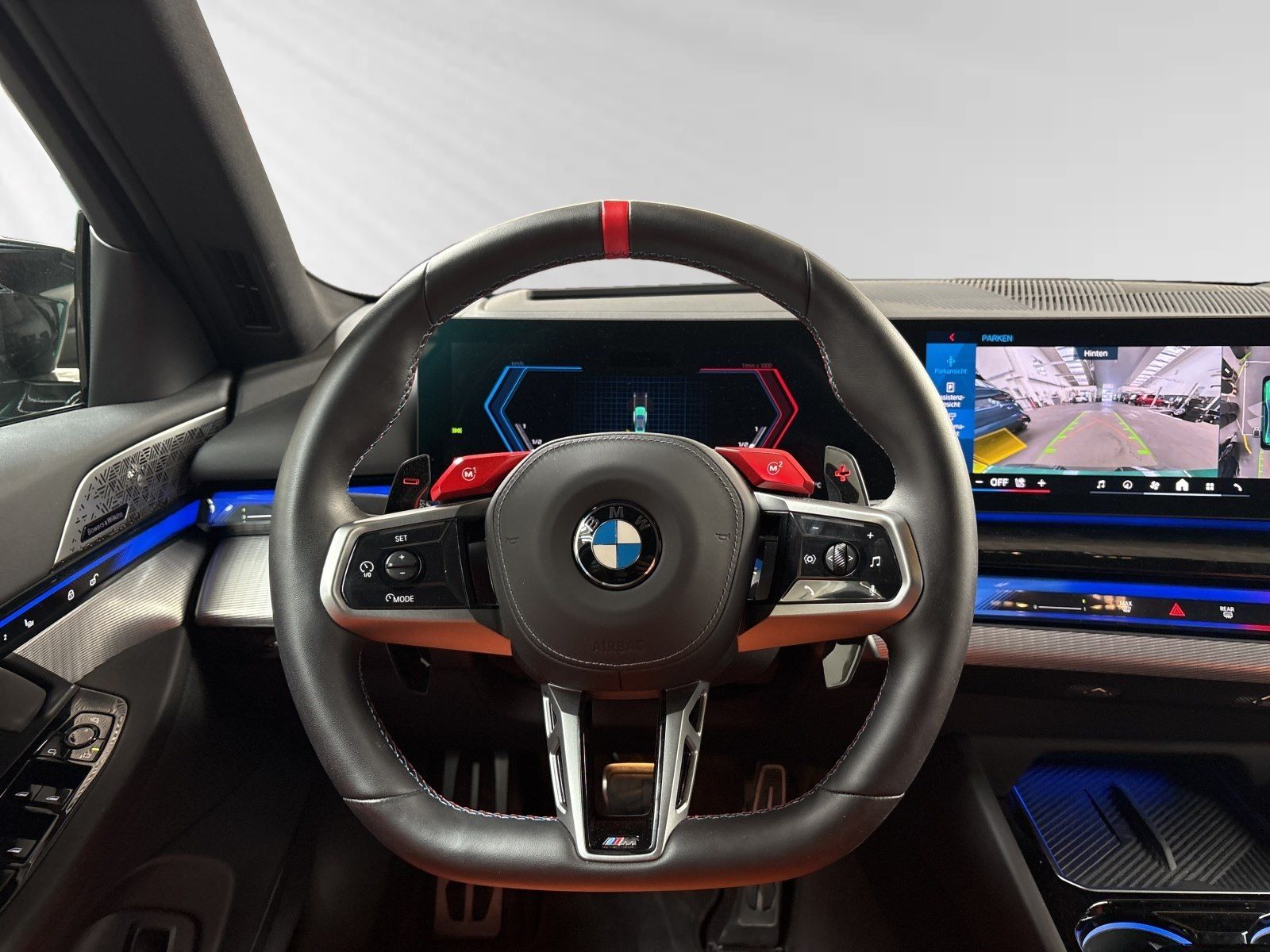 BMW M5 - Bild 12
