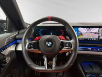 BMW M5 - Vorschau Bild 12