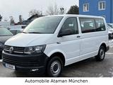 Volkswagen T6 2.0 TDI Caravelle *4Motion* 9-Sitze / AHK - Volkswagen: Caravelle 4motion