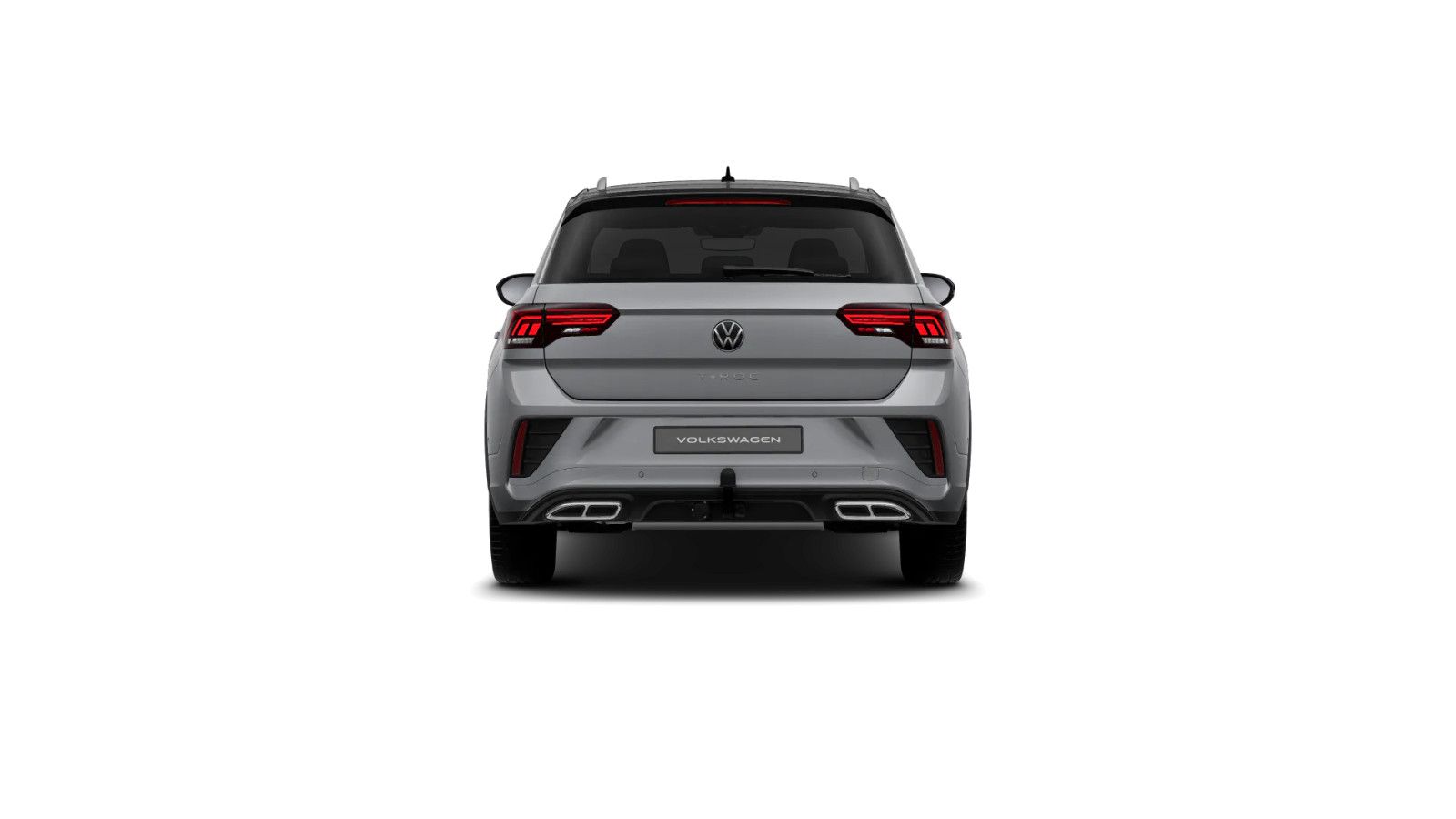 Volkswagen T-Roc - Bild 8