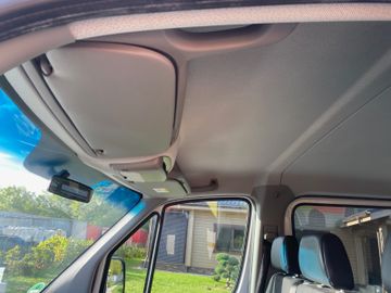 Mercedes Sprinter - 11