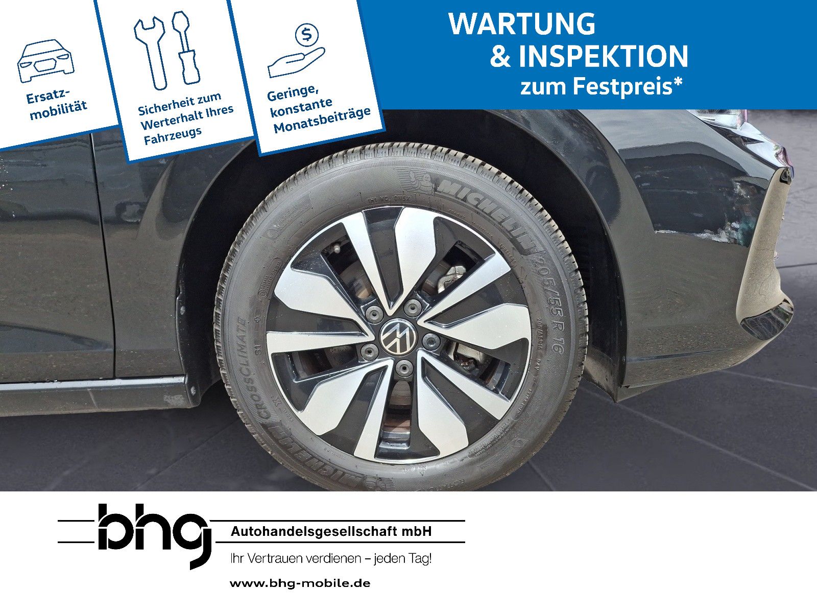 Volkswagen Golf - Bild 12