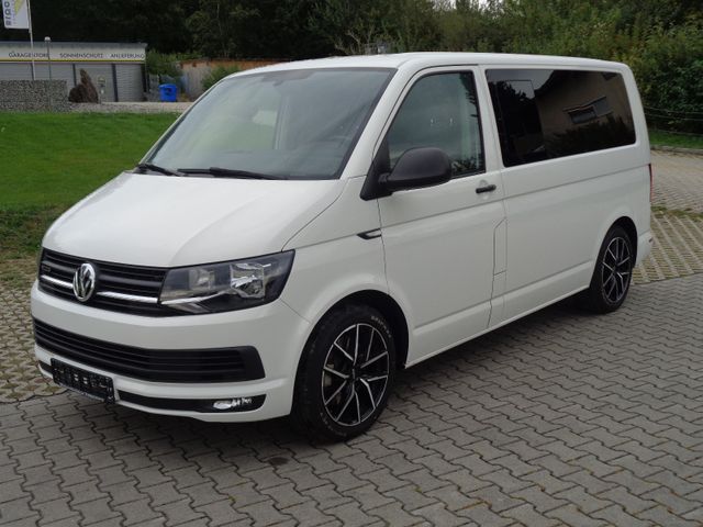 Volkswagen T6 Multivan