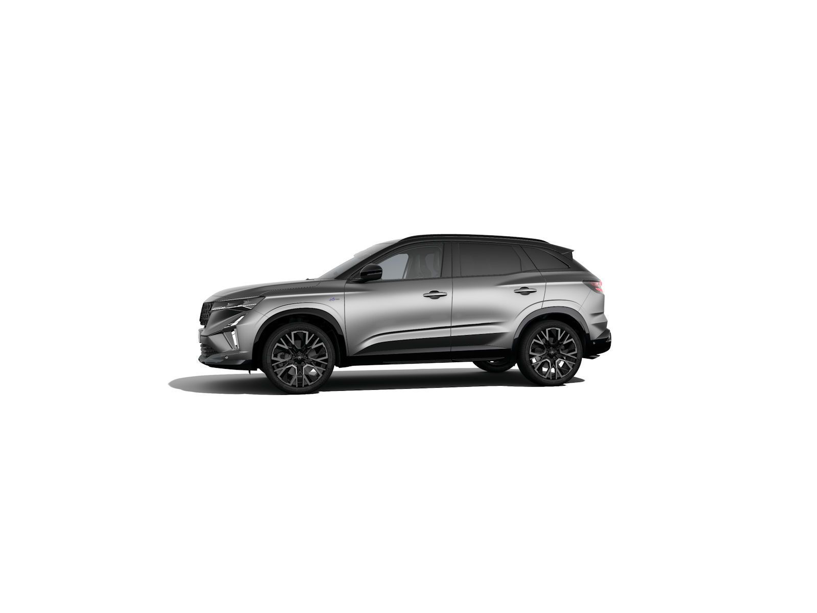 Fahrzeugabbildung Renault Austral Esprit Alpine Full Hybrid E-Tech 200