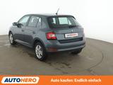 Skoda Fabia 1.0 TSI Ambition*CAM*PDC*SHZ*LIM*KLIMA* - Skoda Fabia Gebrauchtwagen in Essen