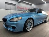 BMW 650i Coupé M Sport/Einzelstück/Head-Up/Pano/Memo - Cars in München: Sportwagen