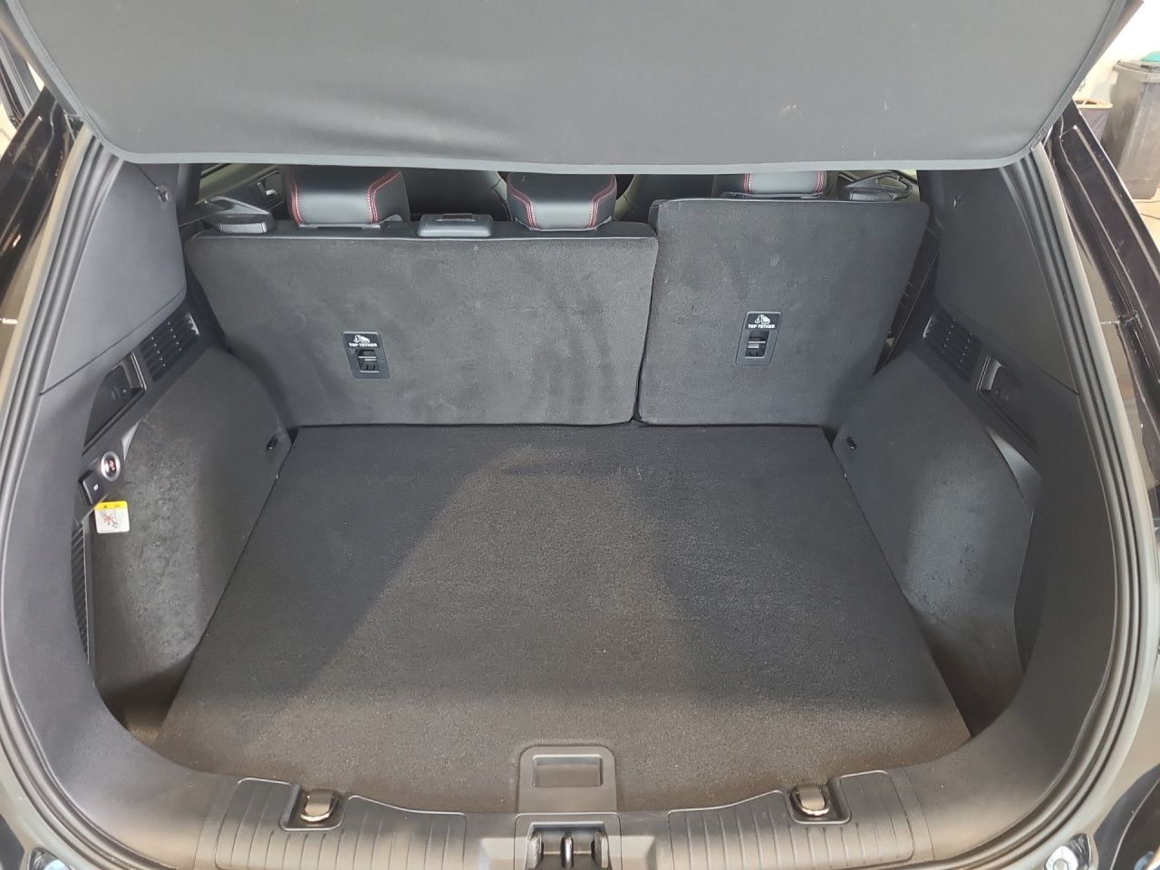 Ford Kuga - Bild 16