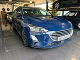 Ford Focus 1,5 EcoBoost 110kW Cool & Connect Tur./AHK - Ford Focus Gebrauchtwagen in Bielefeld