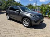Land Rover Discovery Sport SE AWD - Land Rover Discovery in Nürnberg