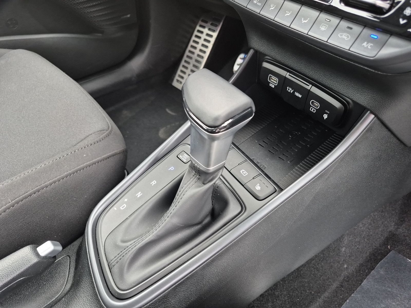 Hyundai BAYON – Bild 15