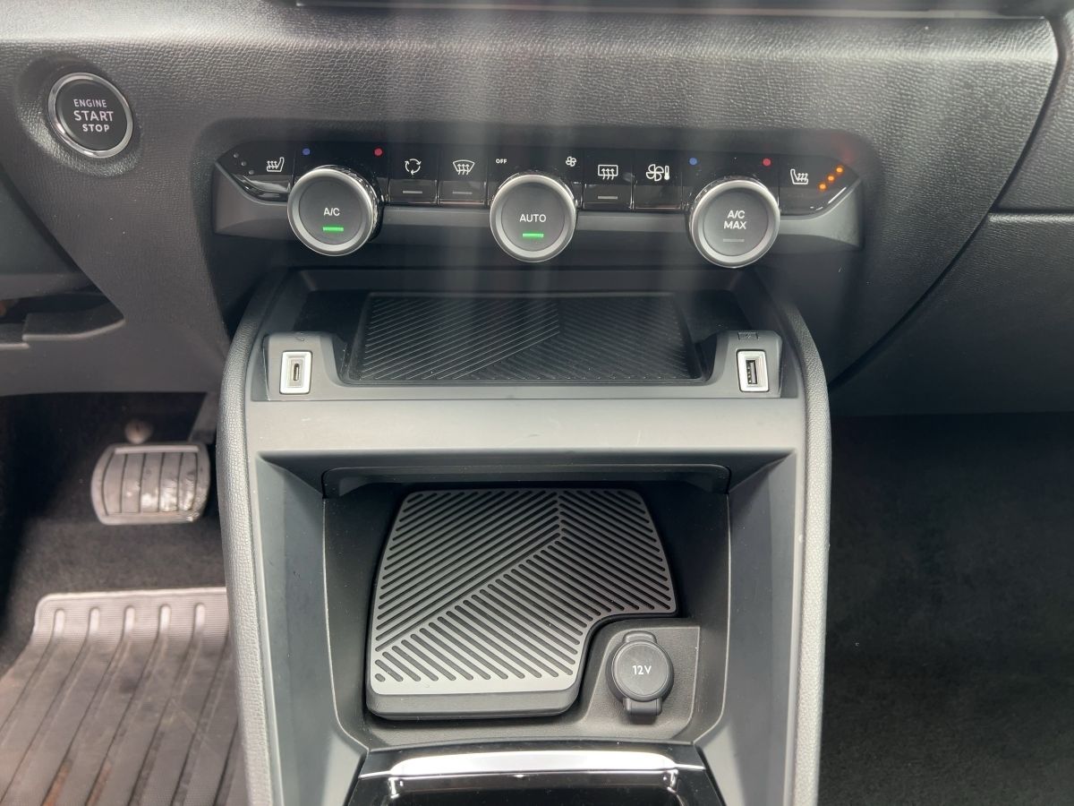 Citroën C4 - Bild 15