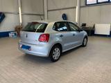 Volkswagen Polo 1.6 V TDI*AC*5-Türer*Servo*Insp.Neu*Euro 5 - Volkswagen Polo 6n mit Diesel-Antrieb
