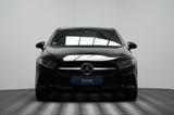 Mercedes-Benz A 180 Progressive Widescreen Kamera MBUX DAB - gebrauchte Mercedes-Benz A 180 aus dem Jahr 2022