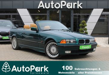 BMW 328E36  Cabrio