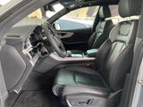 Audi Q8 50 TDI quattro S line MATRIX+PANO+HUD+STHZG+  - mit Diesel-Antrieb: Vollleder, Soundsystem