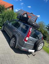 Honda HONDA CR-V Allrad Diesel - Perfekt für Lan... - gebrauchte Honda CR-V aus dem Jahr 2006