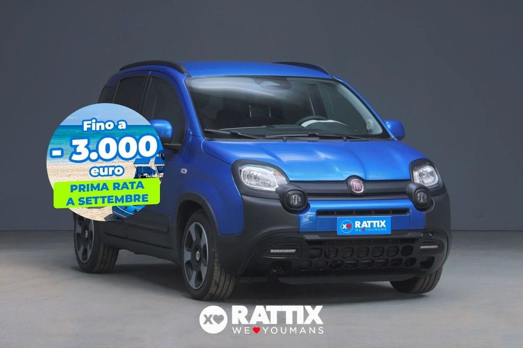 Image of Fiat Panda