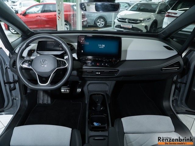 ID.3 Pro Move 58 kWh HUD 360° ergoActive Sitze
