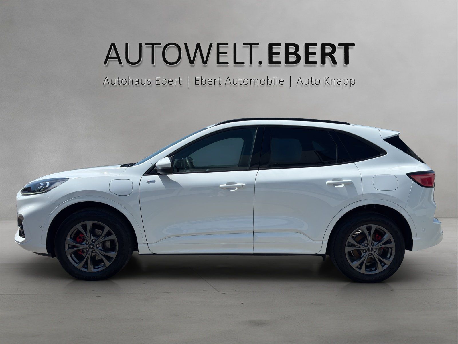 Fahrzeugabbildung Ford Kuga 2.5 PHEV ST-Line X Aut./ACC/KAMERA/LED/NAVI
