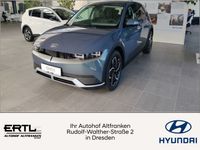 Hyundai IONIQ 5 - Vorschau Bild 1