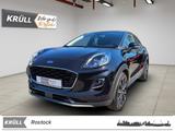 Ford Puma Titanium+LED+Navi+AHK - Ford Puma Diesel Gebrauchtwagen