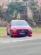 Mercedes-Benz A 180 d - - Mercedes-Benz A 180 von privat