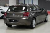 BMW 114i Lim. Klimaautomatik 1.HAND PDC SHZ - BMW 114: I