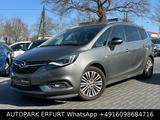 Opel Zafira C Innovation*Klima*Temp*Navi*Xenon*Phone* - Opel Zafira Gebrauchtwagen in Erfurt