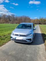 Volkswagen Touran 1.8 TSI DSG R- Line - Volkswagen Touran: R Line