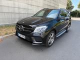 Mercedes-Benz GLE 350 d 4Matic AMG Line*Offroad*AHK*Voll*TOP* - Mercedes-Benz GLE 350 in Berlin