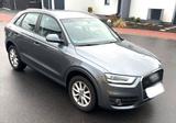 Audi AUDI Q3 Quattro 2.0 SUV Allrad - Kombilimo... - Audi Q3 mit Benzin-Antrieb: Kombi, Automatik