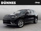 Jeep Grand Cherokee 3.0 V6 4WD Automatik Summit - gebrauchte Jeep Grand Cherokee aus dem Jahr 2020