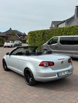 Volkswagen Eos - VW Eos Gebrauchtwagen