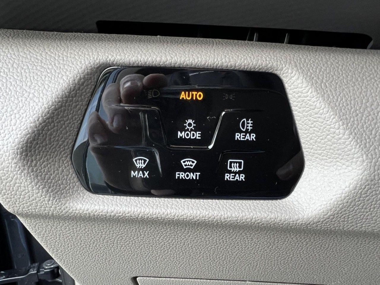 Volkswagen T7 Multivan - Bild 15