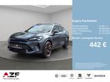 Cupra Formentor VZ 2.0 TSI DSG 4Drive+AHK+Pano+Matrix